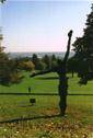 Sculpture in situ 2